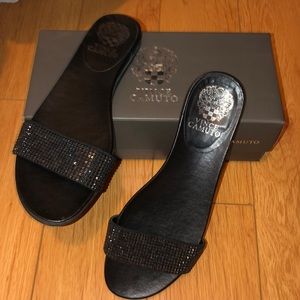 Vince camuto sandals